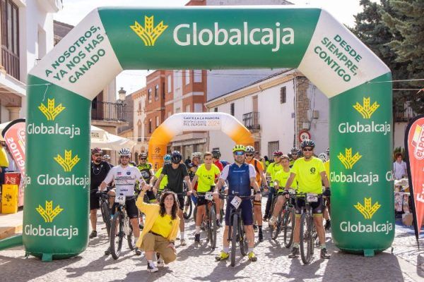 Día del deporte 2024