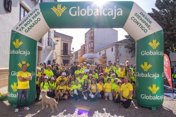Día del deporte 2024
