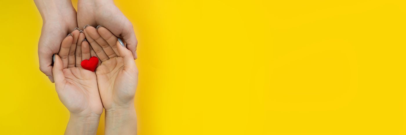 hazte socio de la asociación yo soy más fuerte